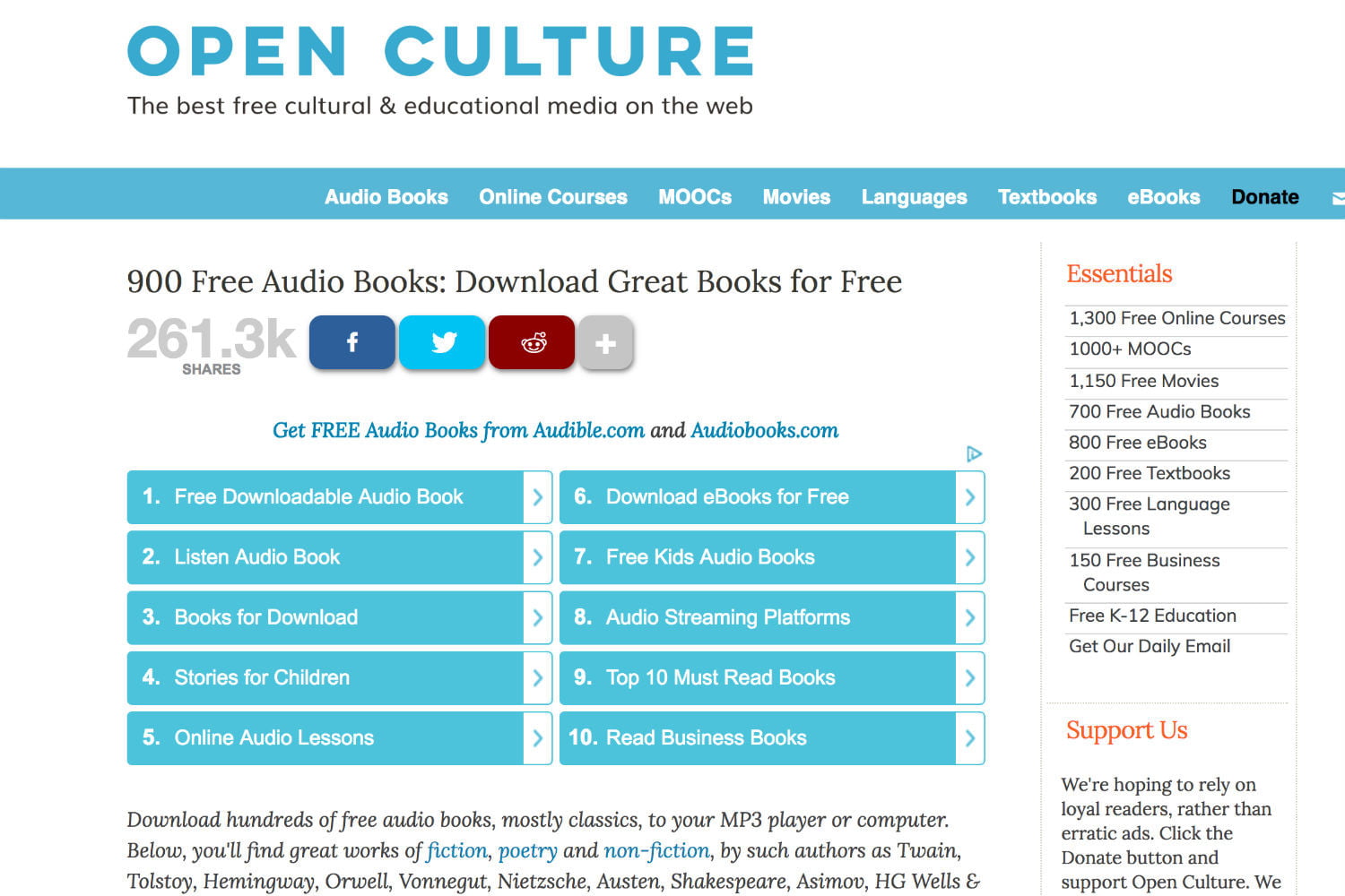 Download Audiobooks Free For Mac