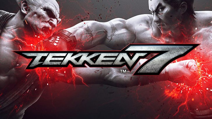 Tekken 7 download pc free